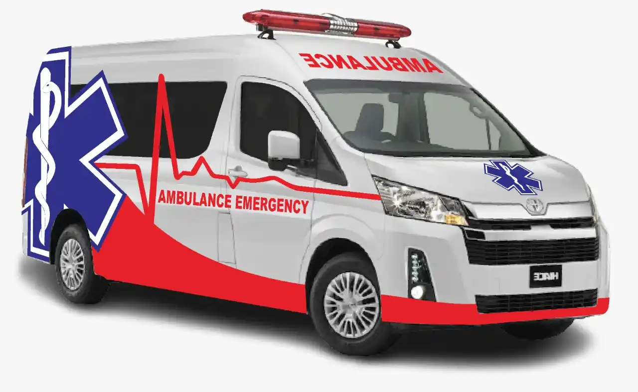 Emergency on Paradise: How the Ambulance in Gili Trawangan Is Saving Lives on the Island